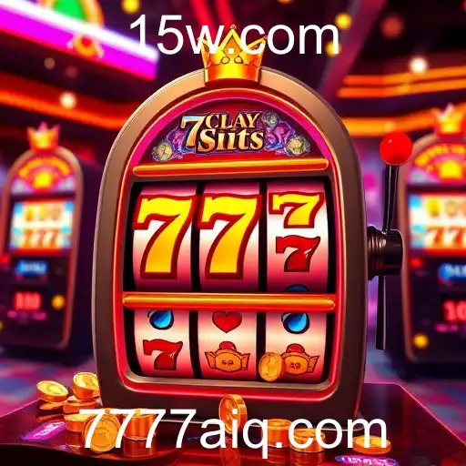 Caça-níqueis e a Revolução Digital: O Impacto de 7777ai