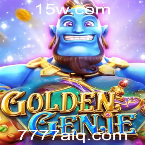 Desvendando GOLDENGENIE: A Nova Sensação do Mundo dos Jogos