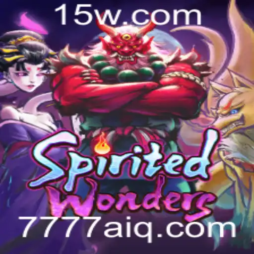 Explorando o Universo de SpiritedWonders: A Experiência de Jogo Inovadora de 7777ai